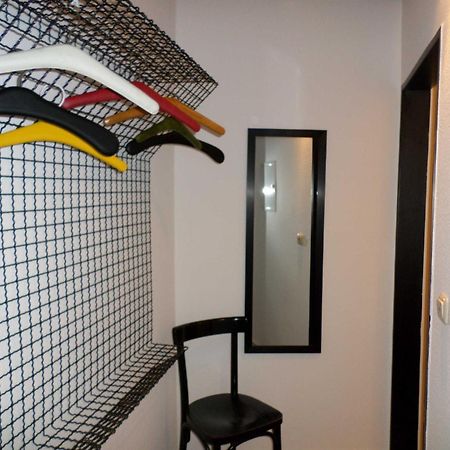 Ferienwohnung Ehret Wald-Michelbach Dış mekan fotoğraf