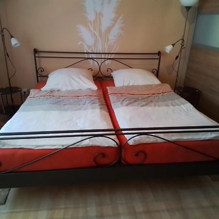 Ferienwohnung Ehret Wald-Michelbach Dış mekan fotoğraf