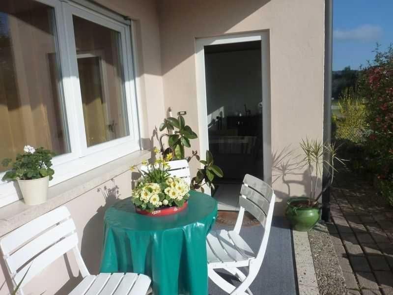 Ferienwohnung Ehret Wald-Michelbach Dış mekan fotoğraf