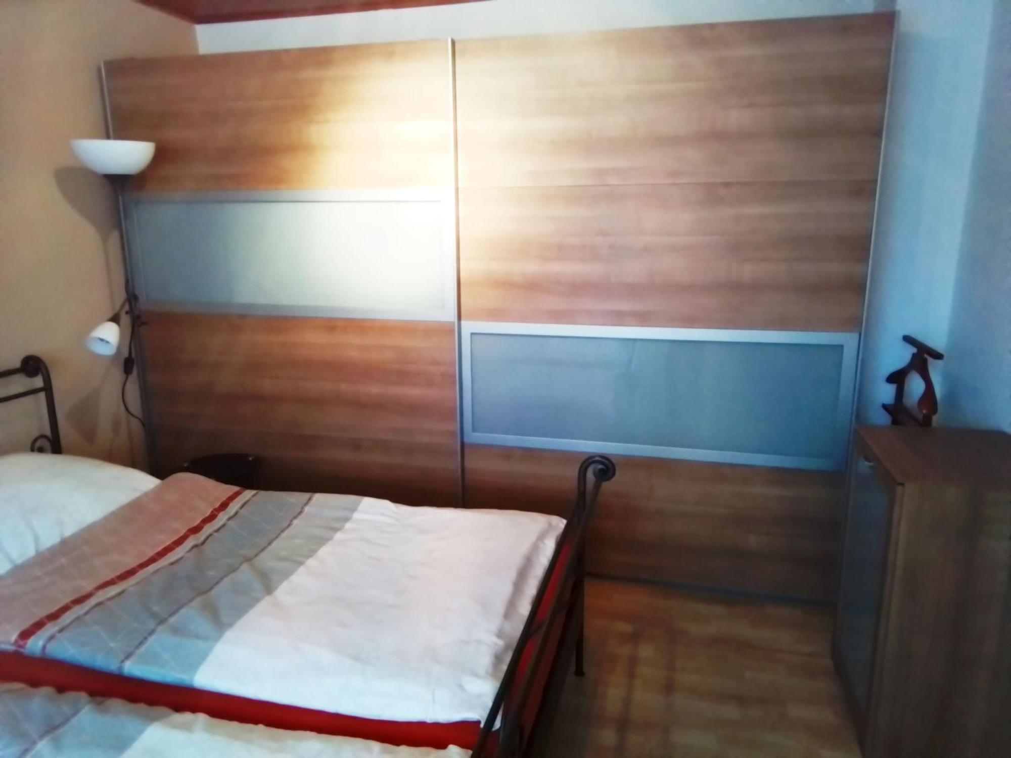 Ferienwohnung Ehret Wald-Michelbach Dış mekan fotoğraf