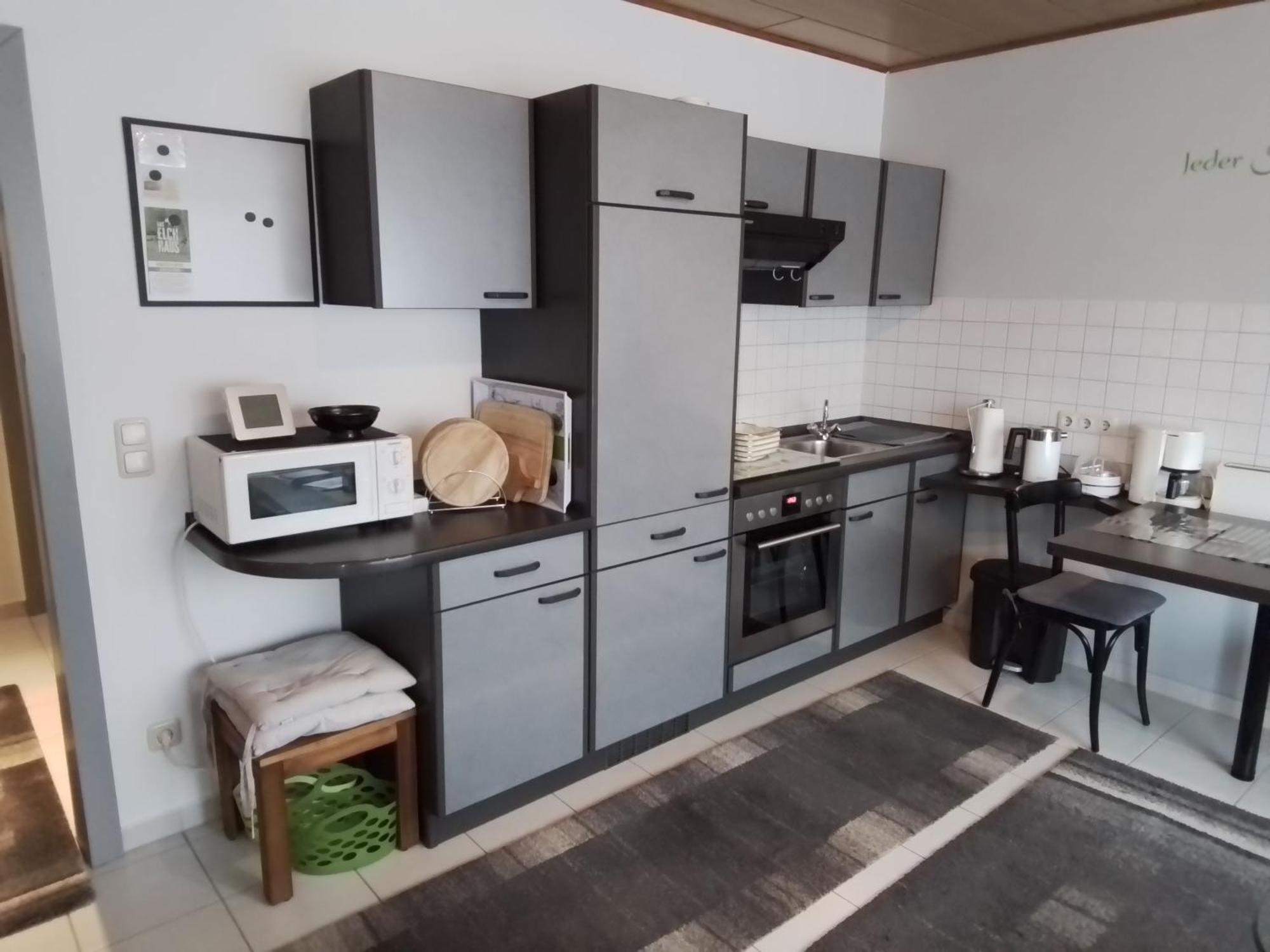Ferienwohnung Ehret Wald-Michelbach Dış mekan fotoğraf