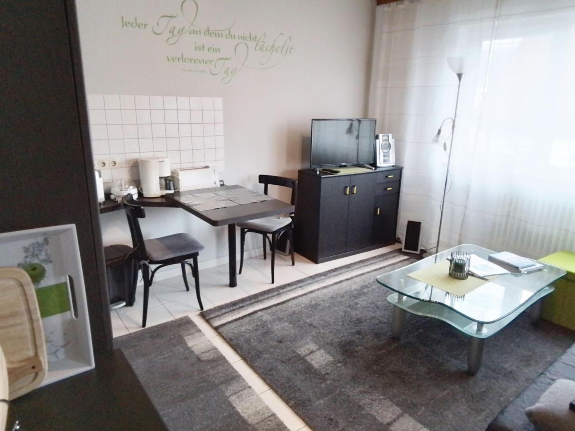 Ferienwohnung Ehret Wald-Michelbach Dış mekan fotoğraf