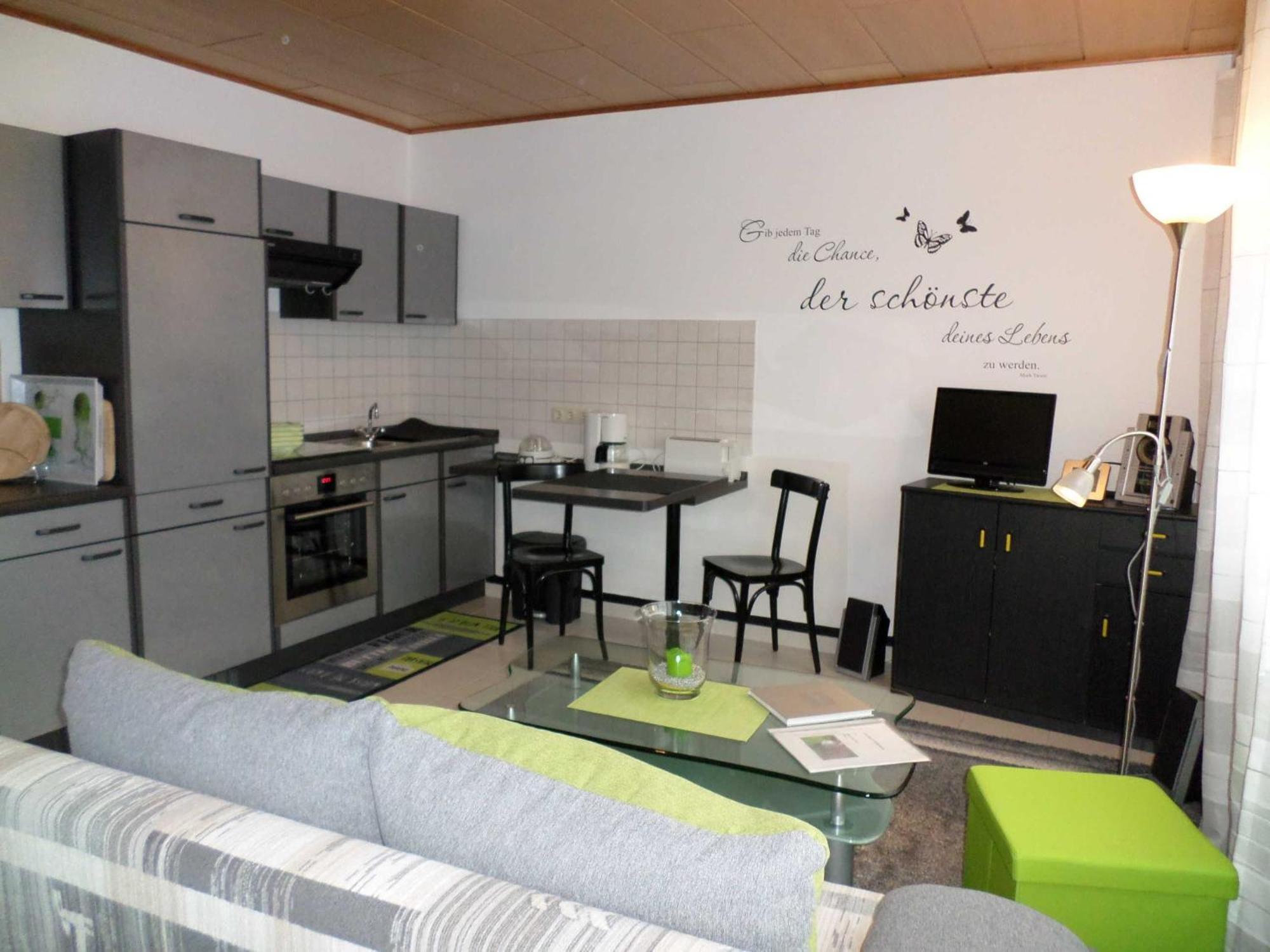 Ferienwohnung Ehret Wald-Michelbach Dış mekan fotoğraf